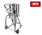 GATTO Vertical Tilting Bowl Cutter - 30L